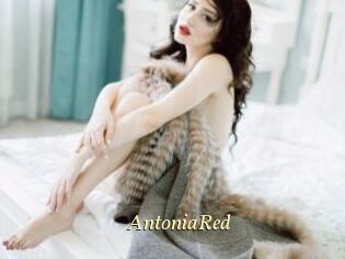 AntoniaRed