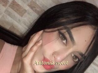 Antonia_sweet
