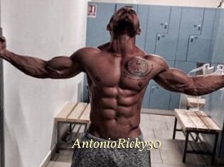 AntonioRicky30