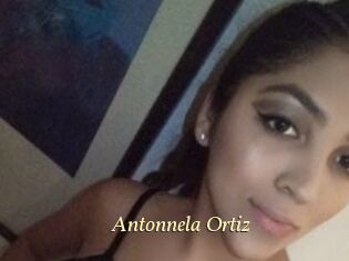Antonnela_Ortiz Vidéo porno gratuite