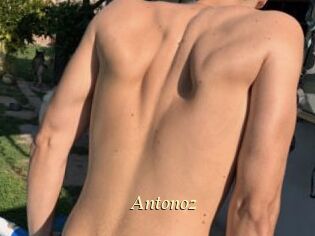 Antonoz