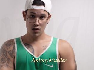 AntonyMueller