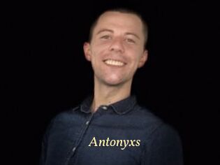 Antonyxs