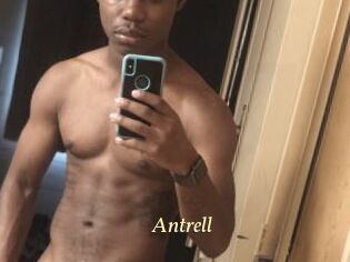 Antrell