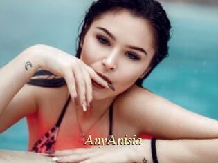 AnyAnisia