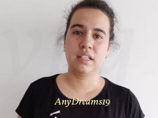 AnyDreams19