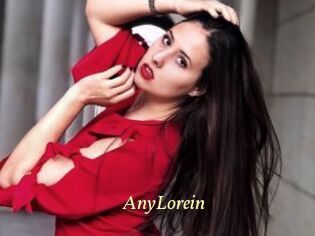 AnyLorein Vidéo porno gratuite
