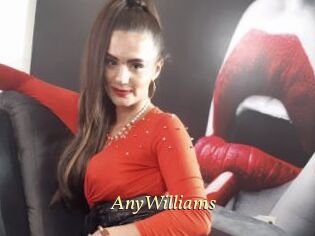 AnyWilliams