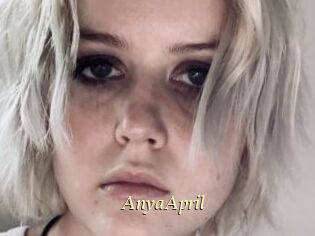 AnyaApril