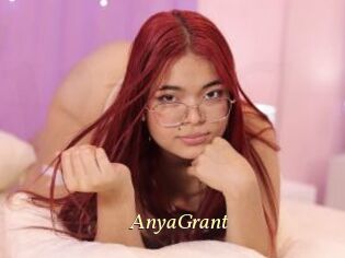 AnyaGrant