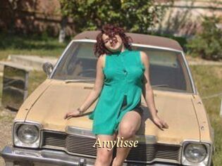Anylisse