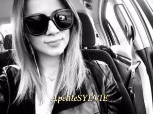 ApetiteSYLVIE