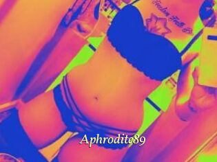 Aphrodite89