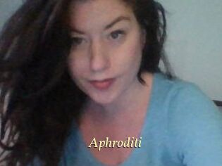 Aphroditi