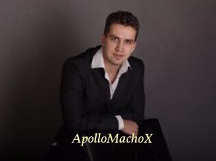 ApolloMachoX