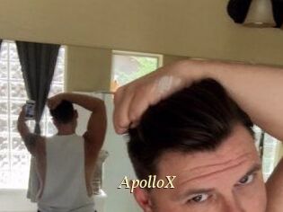 ApolloX