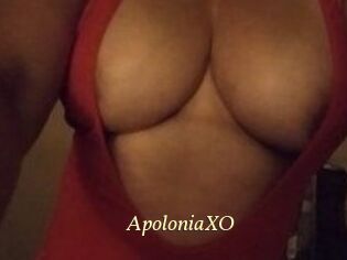ApoloniaXO