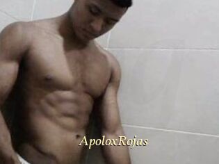 ApoloxRojas