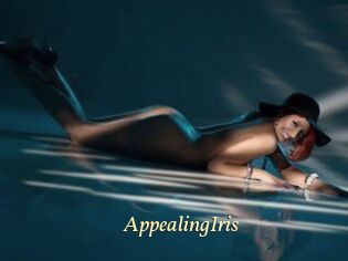 AppealingIris