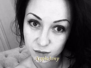 AppleAmy