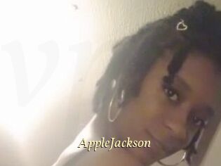 AppleJackson