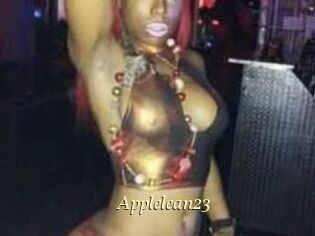 Applelean23