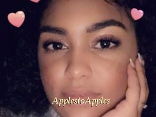 ApplestoApples
