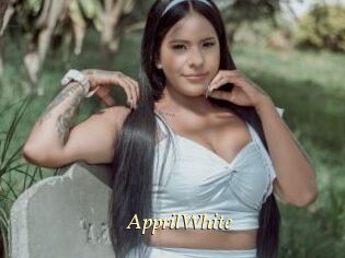 ApprilWhite