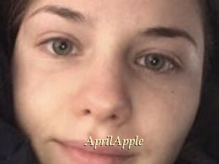 AprilApple