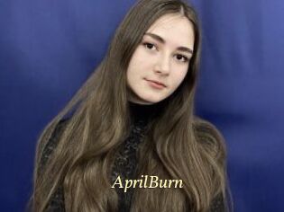 AprilBurn