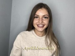 AprilEdwardson