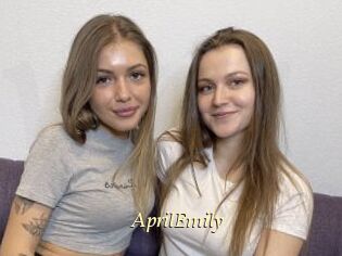 AprilEmily