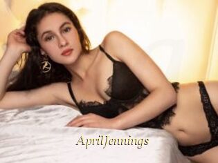 AprilJennings