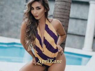 AprilKane