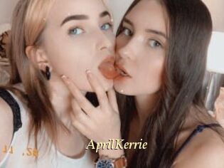 AprilKerrie