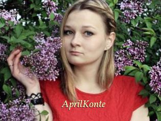 AprilKonte