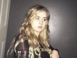 AprilOlivia