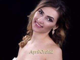 AprilOrchid