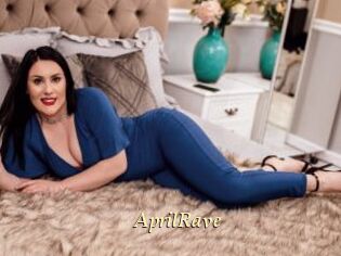 AprilRave