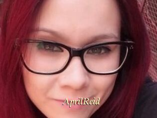 April_Reid
