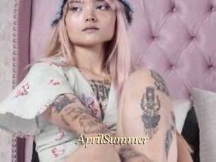 AprilSummer