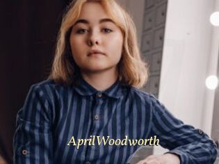 AprilWoodworth