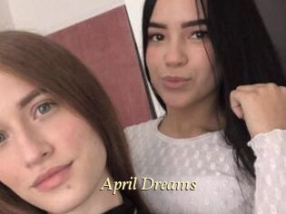 April_Dreams