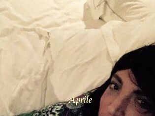 Aprile