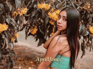 AprillJones