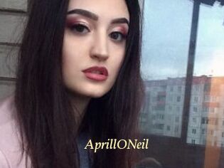 AprillONeil
