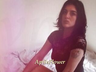 AprilsFlower