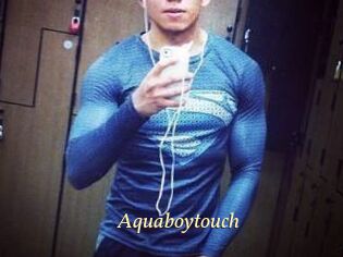 Aquaboytouch
