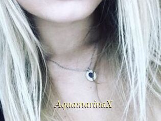 AquamarinaX