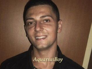 AquariusBoy